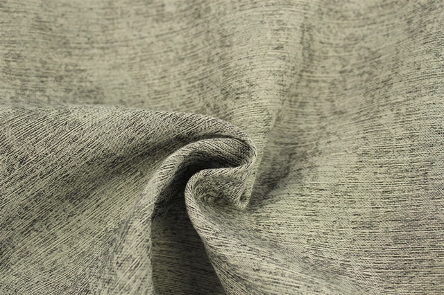 Ifr Polyester Imitation Linen Blackout Curtain Fabric